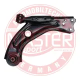 Lenker, Radaufhängung Vorderachse links MASTER-SPORT GERMANY 42588-PCS-MS