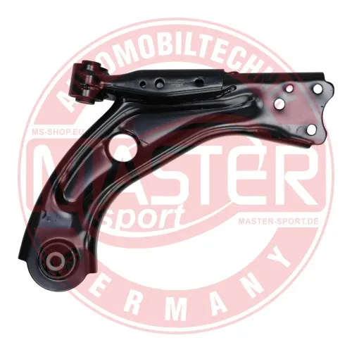Lenker, Radaufhängung Vorderachse links MASTER-SPORT GERMANY 42588-PCS-MS Bild Lenker, Radaufhängung Vorderachse links MASTER-SPORT GERMANY 42588-PCS-MS