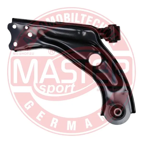 Lenker, Radaufhängung Vorderachse links MASTER-SPORT GERMANY 42588-PCS-MS Bild Lenker, Radaufhängung Vorderachse links MASTER-SPORT GERMANY 42588-PCS-MS
