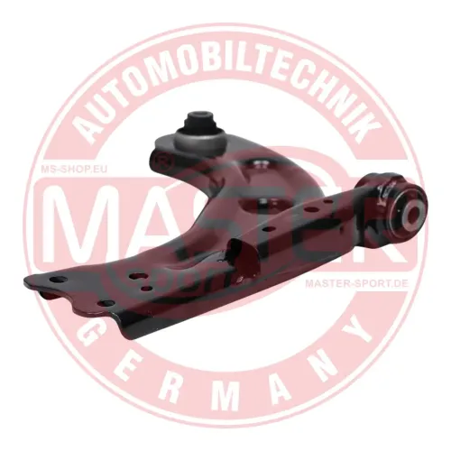 Lenker, Radaufhängung Vorderachse links MASTER-SPORT GERMANY 42588-PCS-MS Bild Lenker, Radaufhängung Vorderachse links MASTER-SPORT GERMANY 42588-PCS-MS