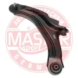 Lenker, Radaufhängung Vorderachse links MASTER-SPORT GERMANY 42591-PCS-MS