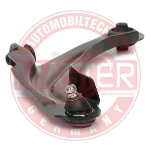 Lenker, Radaufhängung Vorderachse links MASTER-SPORT GERMANY 42591-PCS-MS Bild Lenker, Radaufhängung Vorderachse links MASTER-SPORT GERMANY 42591-PCS-MS