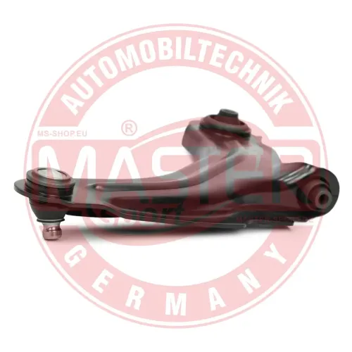 Lenker, Radaufhängung Vorderachse links MASTER-SPORT GERMANY 42591-PCS-MS Bild Lenker, Radaufhängung Vorderachse links MASTER-SPORT GERMANY 42591-PCS-MS