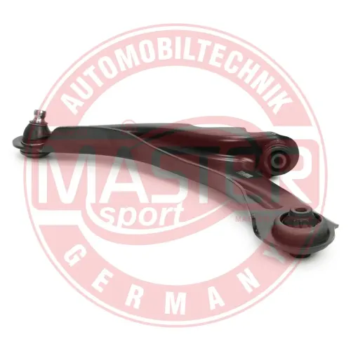 Lenker, Radaufhängung Vorderachse links MASTER-SPORT GERMANY 42591-PCS-MS Bild Lenker, Radaufhängung Vorderachse links MASTER-SPORT GERMANY 42591-PCS-MS