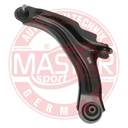 Lenker, Radaufhängung Vorderachse links MASTER-SPORT GERMANY 42591-PCS-MS Bild Lenker, Radaufhängung Vorderachse links MASTER-SPORT GERMANY 42591-PCS-MS
