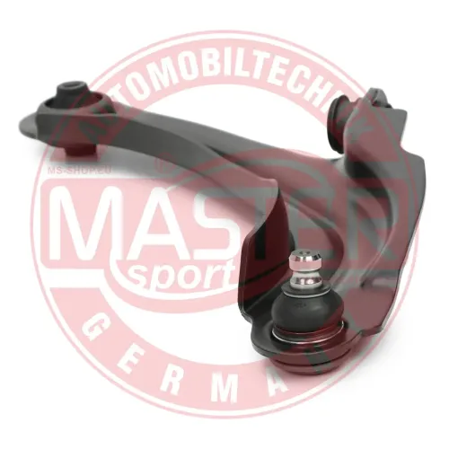 Lenker, Radaufhängung Vorderachse rechts MASTER-SPORT GERMANY 42592-PCS-MS Bild Lenker, Radaufhängung Vorderachse rechts MASTER-SPORT GERMANY 42592-PCS-MS