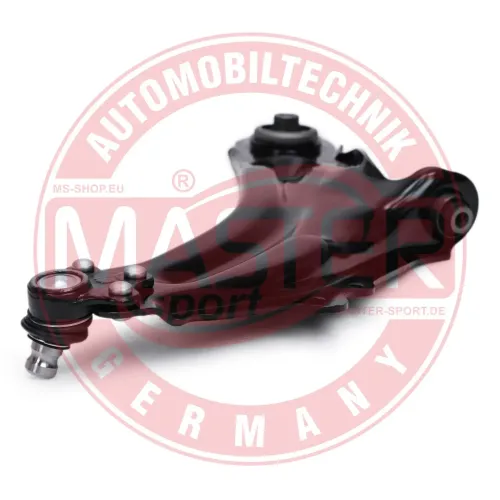 Lenker, Radaufhängung Vorderachse links MASTER-SPORT GERMANY 42593-PCS-MS Bild Lenker, Radaufhängung Vorderachse links MASTER-SPORT GERMANY 42593-PCS-MS