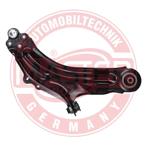 Lenker, Radaufhängung Vorderachse links MASTER-SPORT GERMANY 42593-PCS-MS Bild Lenker, Radaufhängung Vorderachse links MASTER-SPORT GERMANY 42593-PCS-MS