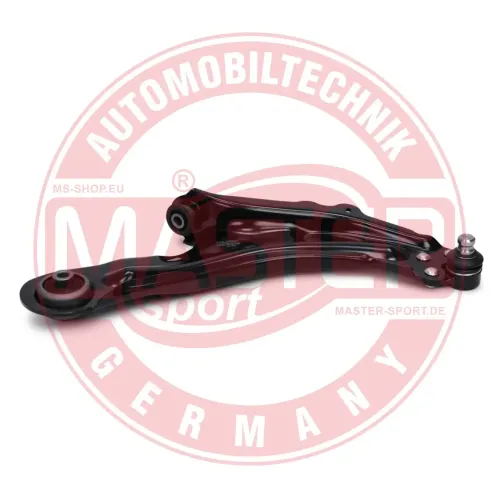 Lenker, Radaufhängung Vorderachse rechts MASTER-SPORT GERMANY 42594-PCS-MS Bild Lenker, Radaufhängung Vorderachse rechts MASTER-SPORT GERMANY 42594-PCS-MS
