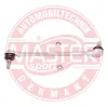 Stange/Strebe, Stabilisator Vorderachse links MASTER-SPORT GERMANY 42595/1-PCS-MS