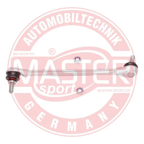 Stange/Strebe, Stabilisator Vorderachse links MASTER-SPORT GERMANY 42595/1-PCS-MS Bild Stange/Strebe, Stabilisator Vorderachse links MASTER-SPORT GERMANY 42595/1-PCS-MS