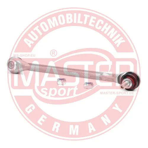 Stange/Strebe, Stabilisator Vorderachse rechts MASTER-SPORT GERMANY 42596/1-PCS-MS Bild Stange/Strebe, Stabilisator Vorderachse rechts MASTER-SPORT GERMANY 42596/1-PCS-MS