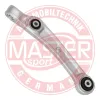 Lenker, Radaufhängung Vorderachse rechts unten vorne MASTER-SPORT GERMANY 42634-PCS-MS