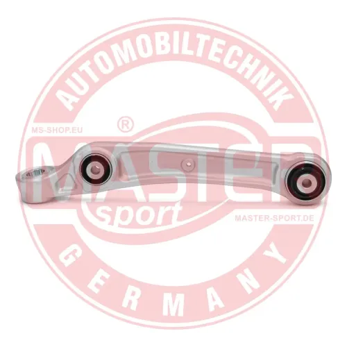 Lenker, Radaufhängung Vorderachse rechts unten vorne MASTER-SPORT GERMANY 42634-PCS-MS Bild Lenker, Radaufhängung Vorderachse rechts unten vorne MASTER-SPORT GERMANY 42634-PCS-MS