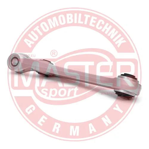 Lenker, Radaufhängung Vorderachse rechts unten vorne MASTER-SPORT GERMANY 42634-PCS-MS Bild Lenker, Radaufhängung Vorderachse rechts unten vorne MASTER-SPORT GERMANY 42634-PCS-MS