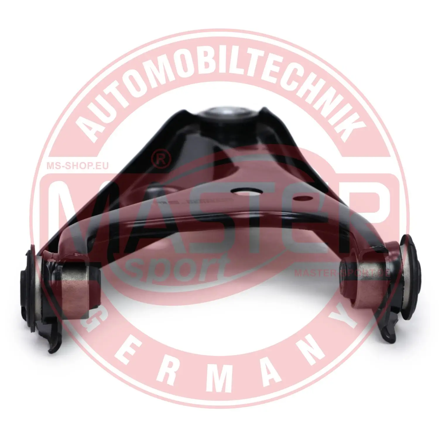 Lenker, Radaufhängung Vorderachse rechts MASTER-SPORT GERMANY 42662-PCS-MS