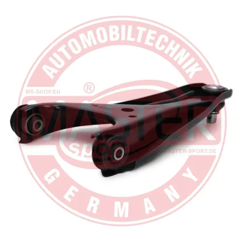 Lenker, Radaufhängung Vorderachse rechts MASTER-SPORT GERMANY 42662-PCS-MS Bild Lenker, Radaufhängung Vorderachse rechts MASTER-SPORT GERMANY 42662-PCS-MS