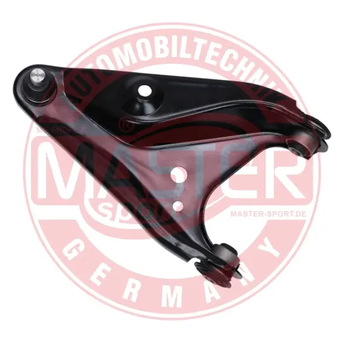 Lenker, Radaufhängung Vorderachse rechts MASTER-SPORT GERMANY 42662-PCS-MS Bild Lenker, Radaufhängung Vorderachse rechts MASTER-SPORT GERMANY 42662-PCS-MS