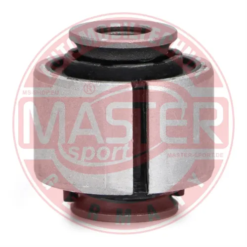 Lagerung, Lenker Vorderachse Mitte MASTER-SPORT GERMANY 42800-PCS-MS Bild Lagerung, Lenker Vorderachse Mitte MASTER-SPORT GERMANY 42800-PCS-MS