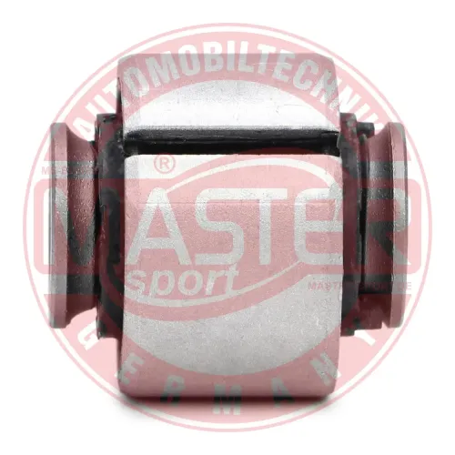 Lagerung, Lenker Vorderachse Mitte MASTER-SPORT GERMANY 42800-PCS-MS Bild Lagerung, Lenker Vorderachse Mitte MASTER-SPORT GERMANY 42800-PCS-MS