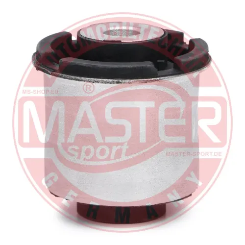 Lagerung, Lenker Vorderachse oben beidseitig MASTER-SPORT GERMANY 42822-PCS-MS Bild Lagerung, Lenker Vorderachse oben beidseitig MASTER-SPORT GERMANY 42822-PCS-MS