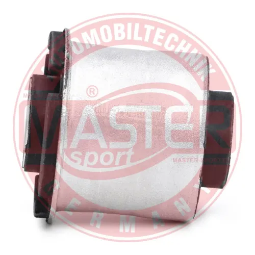 Lagerung, Lenker Vorderachse oben beidseitig MASTER-SPORT GERMANY 42822-PCS-MS Bild Lagerung, Lenker Vorderachse oben beidseitig MASTER-SPORT GERMANY 42822-PCS-MS