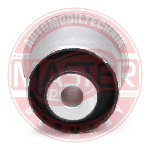 Lagerung, Lenker Vorderachse oben beidseitig MASTER-SPORT GERMANY 42822-PCS-MS Bild Lagerung, Lenker Vorderachse oben beidseitig MASTER-SPORT GERMANY 42822-PCS-MS