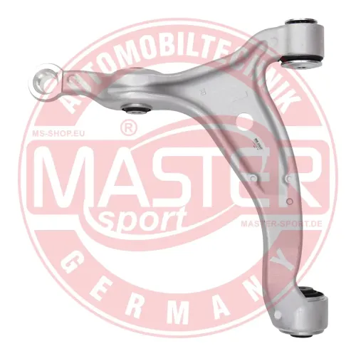 Lenker, Radaufhängung Vorderachse rechts unten MASTER-SPORT GERMANY 42828-PCS-MS Bild Lenker, Radaufhängung Vorderachse rechts unten MASTER-SPORT GERMANY 42828-PCS-MS