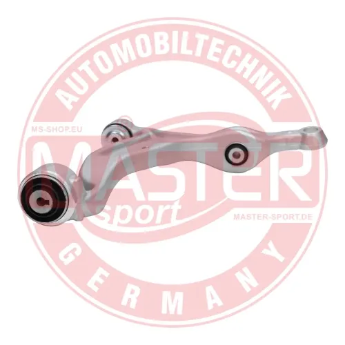 Lenker, Radaufhängung Vorderachse rechts unten MASTER-SPORT GERMANY 42828-PCS-MS Bild Lenker, Radaufhängung Vorderachse rechts unten MASTER-SPORT GERMANY 42828-PCS-MS