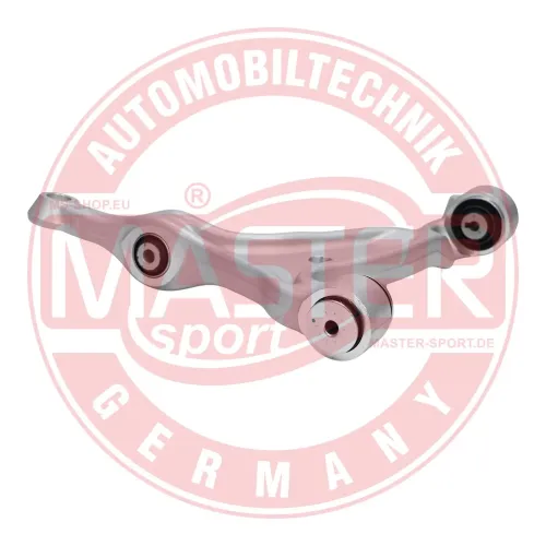 Lenker, Radaufhängung Vorderachse rechts unten MASTER-SPORT GERMANY 42828-PCS-MS Bild Lenker, Radaufhängung Vorderachse rechts unten MASTER-SPORT GERMANY 42828-PCS-MS