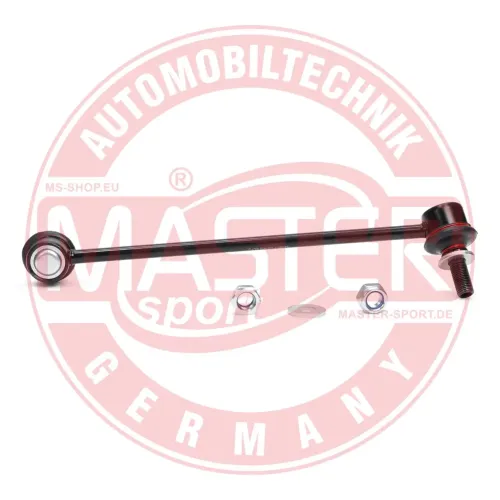 Stange/Strebe, Stabilisator Vorderachse links MASTER-SPORT GERMANY 42829-PCS-MS Bild Stange/Strebe, Stabilisator Vorderachse links MASTER-SPORT GERMANY 42829-PCS-MS