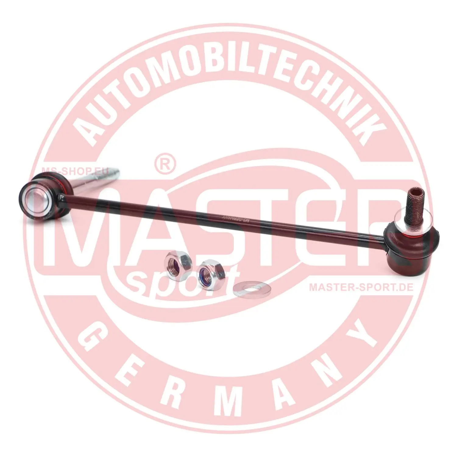 Stange/Strebe, Stabilisator Vorderachse rechts MASTER-SPORT GERMANY 42830-PCS-MS