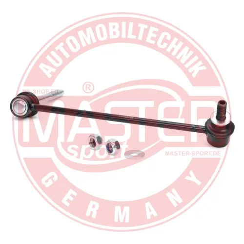 Stange/Strebe, Stabilisator Vorderachse rechts MASTER-SPORT GERMANY 42830-PCS-MS Bild Stange/Strebe, Stabilisator Vorderachse rechts MASTER-SPORT GERMANY 42830-PCS-MS