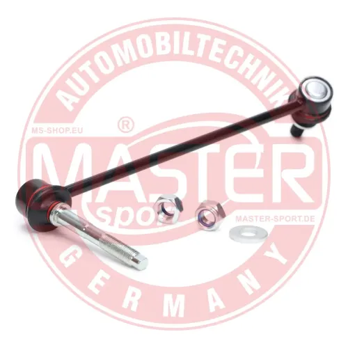 Stange/Strebe, Stabilisator Vorderachse rechts MASTER-SPORT GERMANY 42830-PCS-MS Bild Stange/Strebe, Stabilisator Vorderachse rechts MASTER-SPORT GERMANY 42830-PCS-MS