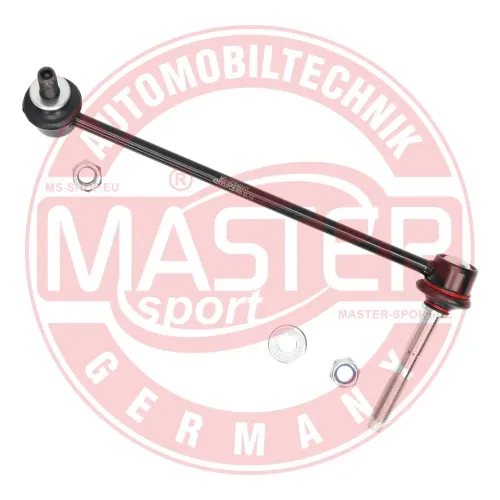 Stange/Strebe, Stabilisator Vorderachse rechts MASTER-SPORT GERMANY 42830-PCS-MS Bild Stange/Strebe, Stabilisator Vorderachse rechts MASTER-SPORT GERMANY 42830-PCS-MS