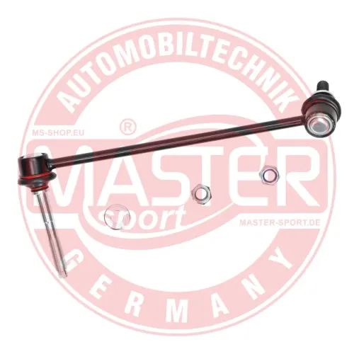 Stange/Strebe, Stabilisator Vorderachse rechts MASTER-SPORT GERMANY 42830-PCS-MS Bild Stange/Strebe, Stabilisator Vorderachse rechts MASTER-SPORT GERMANY 42830-PCS-MS