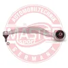 Lenker, Radaufh&auml;ngung Vorderachse links unten vorne MASTER-SPORT GERMANY 42846-PCS-MS