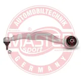 Lenker, Radaufhängung Vorderachse links unten vorne MASTER-SPORT GERMANY 42846-PCS-MS