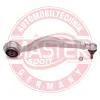 Lenker, Radaufhängung Vorderachse links unten vorne MASTER-SPORT GERMANY 42846-PCS-MS Bild Lenker, Radaufhängung Vorderachse links unten vorne MASTER-SPORT GERMANY 42846-PCS-MS