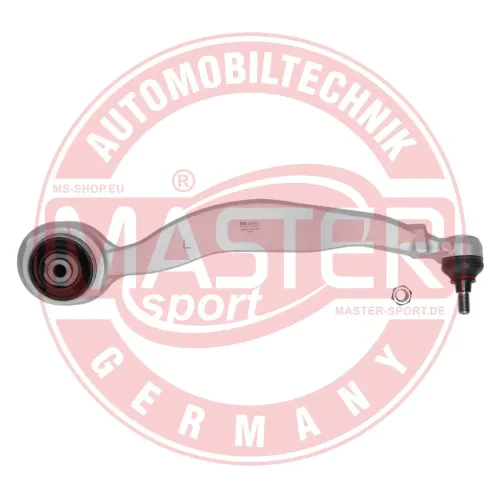 Lenker, Radaufhängung Vorderachse links unten vorne MASTER-SPORT GERMANY 42846-PCS-MS Bild Lenker, Radaufhängung Vorderachse links unten vorne MASTER-SPORT GERMANY 42846-PCS-MS