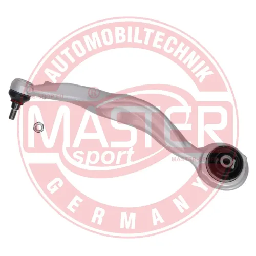 Lenker, Radaufhängung Vorderachse links unten vorne MASTER-SPORT GERMANY 42846-PCS-MS Bild Lenker, Radaufhängung Vorderachse links unten vorne MASTER-SPORT GERMANY 42846-PCS-MS