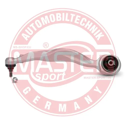 Lenker, Radaufhängung Vorderachse links unten vorne MASTER-SPORT GERMANY 42846-PCS-MS Bild Lenker, Radaufhängung Vorderachse links unten vorne MASTER-SPORT GERMANY 42846-PCS-MS