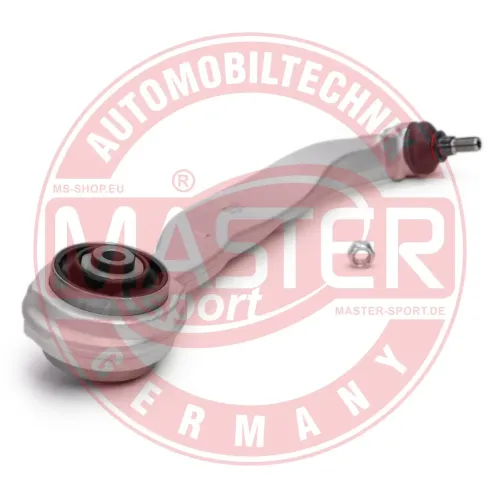 Lenker, Radaufhängung Vorderachse links unten vorne MASTER-SPORT GERMANY 42846-PCS-MS Bild Lenker, Radaufhängung Vorderachse links unten vorne MASTER-SPORT GERMANY 42846-PCS-MS