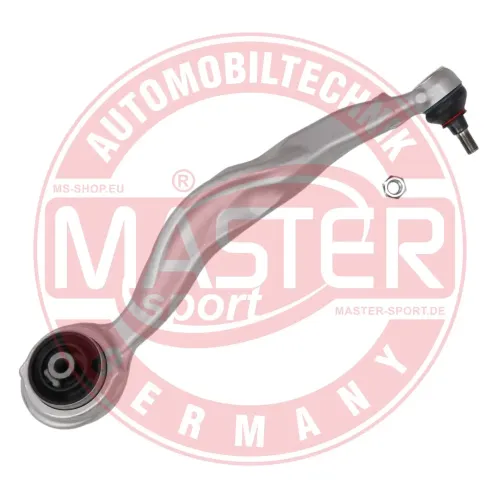 Lenker, Radaufhängung Vorderachse rechts unten vorne MASTER-SPORT GERMANY 42847-PCS-MS Bild Lenker, Radaufhängung Vorderachse rechts unten vorne MASTER-SPORT GERMANY 42847-PCS-MS