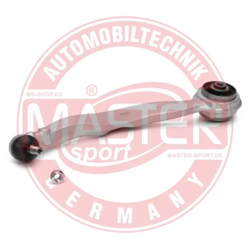 Lenker, Radaufhängung Vorderachse rechts unten vorne MASTER-SPORT GERMANY 42847-PCS-MS Bild Lenker, Radaufhängung Vorderachse rechts unten vorne MASTER-SPORT GERMANY 42847-PCS-MS