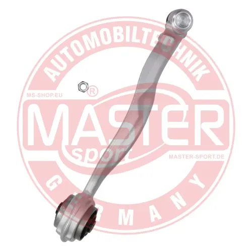 Lenker, Radaufhängung Vorderachse rechts unten vorne MASTER-SPORT GERMANY 42847-PCS-MS Bild Lenker, Radaufhängung Vorderachse rechts unten vorne MASTER-SPORT GERMANY 42847-PCS-MS