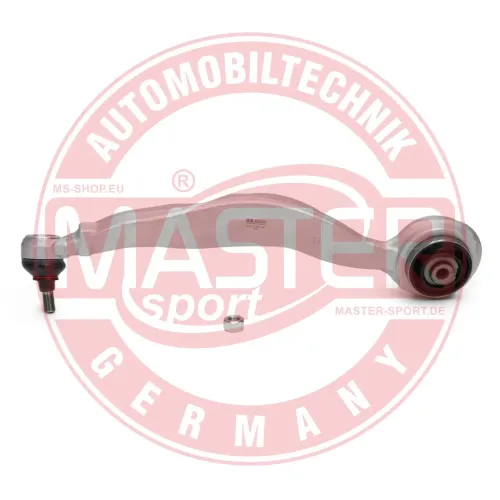 Lenker, Radaufhängung Vorderachse rechts unten vorne MASTER-SPORT GERMANY 42847-PCS-MS Bild Lenker, Radaufhängung Vorderachse rechts unten vorne MASTER-SPORT GERMANY 42847-PCS-MS