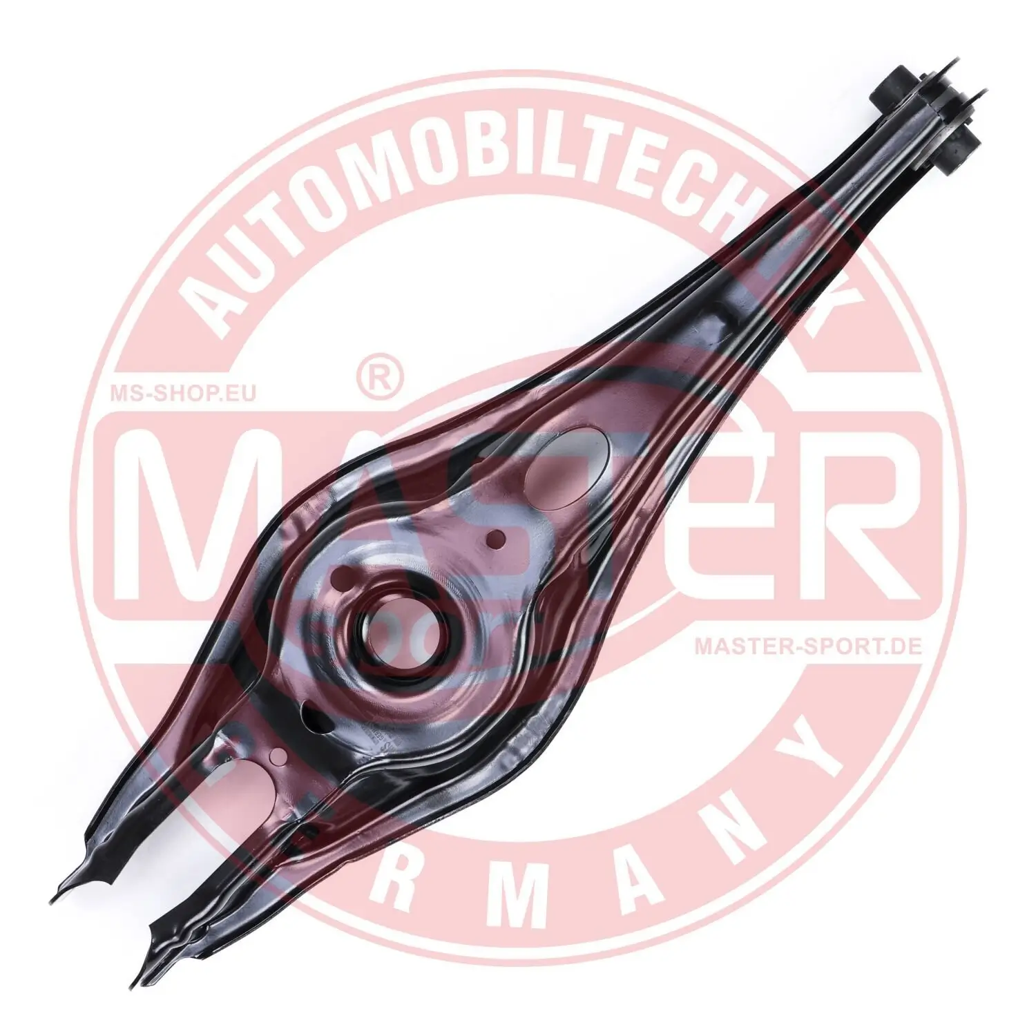 Lenker, Radaufhängung Hinterachse beidseitig hinten unten MASTER-SPORT GERMANY 42848-PCS-MS