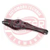 Lenker, Radaufhängung Hinterachse beidseitig hinten unten MASTER-SPORT GERMANY 42848-PCS-MS Bild Lenker, Radaufhängung Hinterachse beidseitig hinten unten MASTER-SPORT GERMANY 42848-PCS-MS