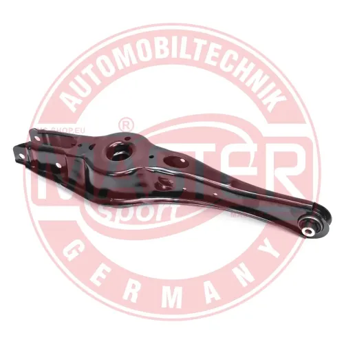 Lenker, Radaufhängung Hinterachse beidseitig hinten unten MASTER-SPORT GERMANY 42848-PCS-MS Bild Lenker, Radaufhängung Hinterachse beidseitig hinten unten MASTER-SPORT GERMANY 42848-PCS-MS
